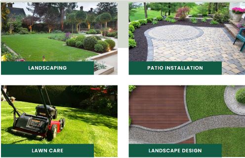 Fort Worth's Best Landscapers Image